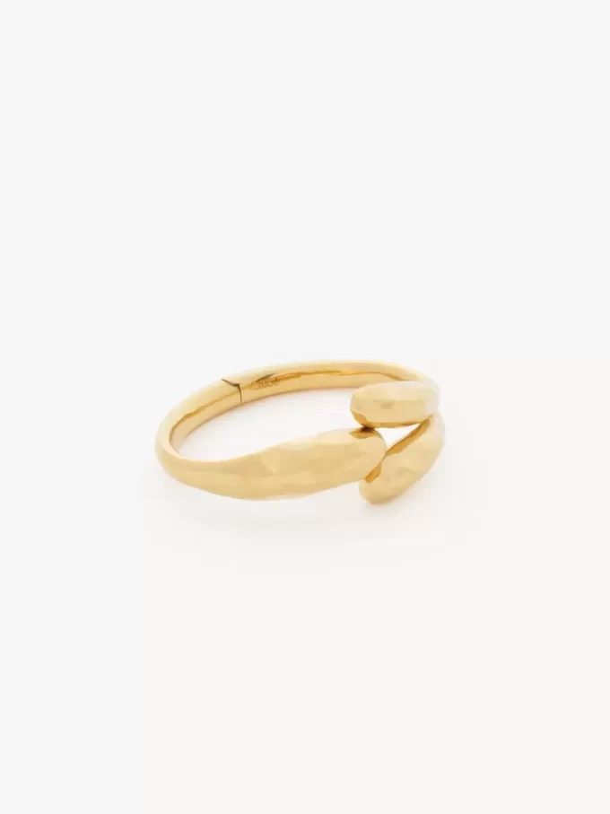 Chloé Curl Toi et Moi-armbandet Chloé Curl Toi et Moi-armbandet