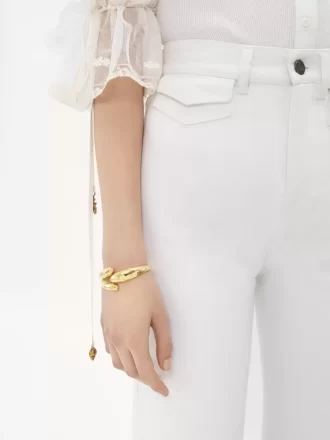 Chloé Curl Toi et Moi-armbandet Chloé Curl Toi et Moi-armbandet