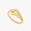 Chloé Curl Toi et Moi-armbandet Chloé Curl Toi et Moi-armbandet