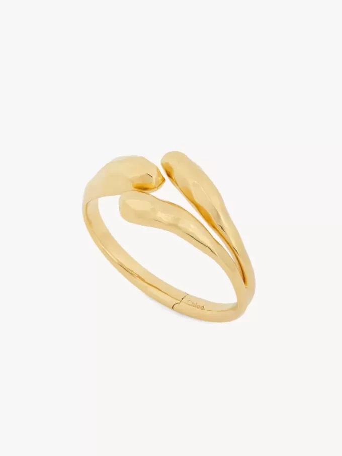 Chloé Curl Toi et Moi-armbandet Chloé Curl Toi et Moi-armbandet