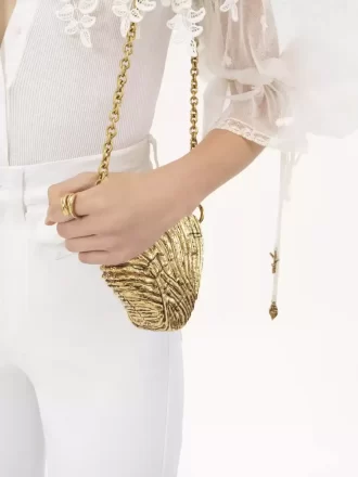 Chloé Curl Toi et Moi-ringen Chloé Curl Toi et Moi-ringen
