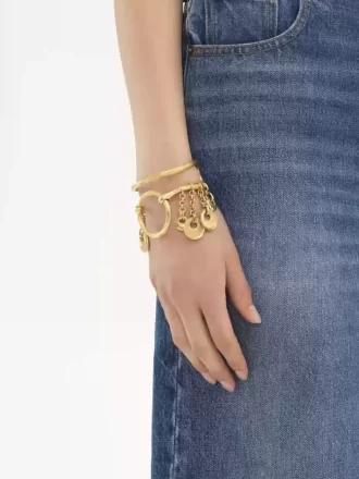 Chloé Eclectic-armbandet Chloé Eclectic-armbandet