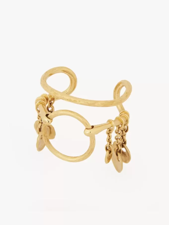 Chloé Eclectic-armbandet Chloé Eclectic-armbandet