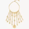 Chloé Eclectic-halsbandet Chloé Eclectic-halsbandet