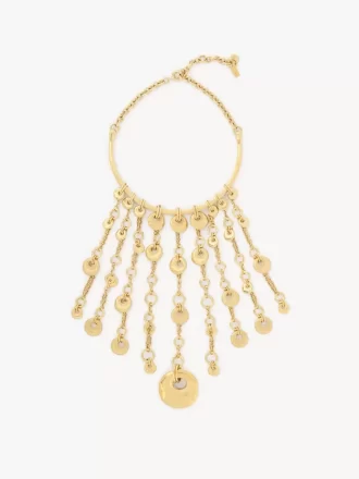 Chloé Eclectic-halsbandet Chloé Eclectic-halsbandet