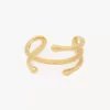 Chloé Eclectic-manschettarmband Chloé Eclectic-manschettarmband