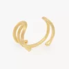 Chloé Eclectic-manschettarmband Chloé Eclectic-manschettarmband