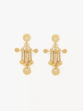 Chloé Eclectic-örhängen Chloé Eclectic-örhängen