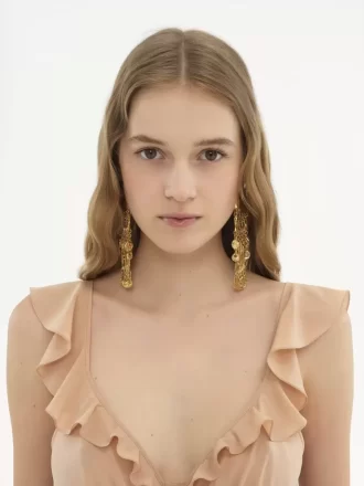 Chloé Eclectic-örhängen Chloé Eclectic-örhängen