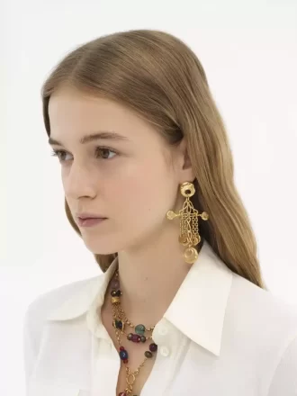 Chloé Eclectic-örhängen Chloé Eclectic-örhängen