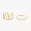Chloé Iconic armbandsset Chloé Iconic armbandsset