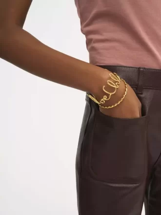 Chloé Iconic armbandsset Chloé Iconic armbandsset
