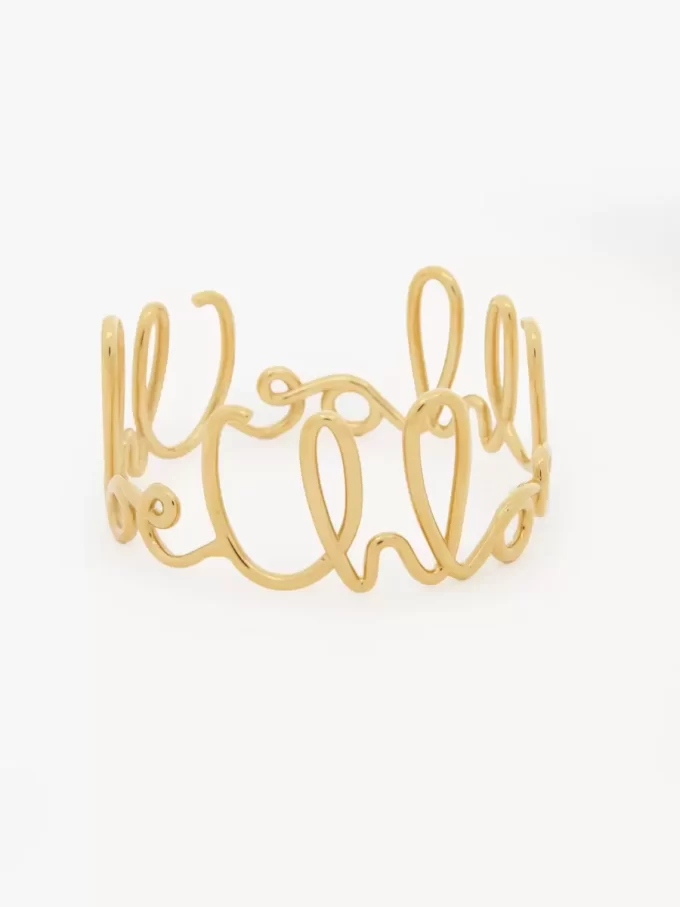 Chloé Iconic armbandsset Chloé Iconic armbandsset