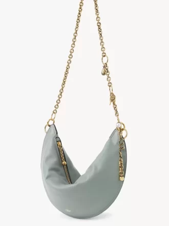 Chloé Icons axelväska i mjukt läder Chloé Icons axelväska i mjukt läder