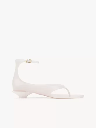 Chloé Jelly-sandal Chloé Jelly-sandal