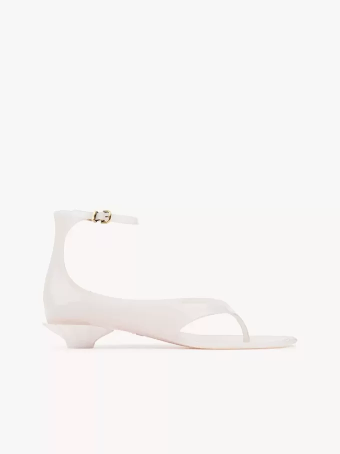 Chloé Jelly-sandal Chloé Jelly-sandal