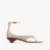 Chloé Jelly-sandal Chloé Jelly-sandal