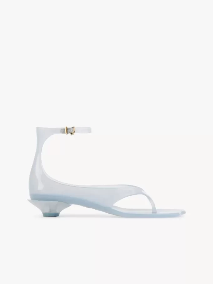 Chloé Jelly-sandal Chloé Jelly-sandal