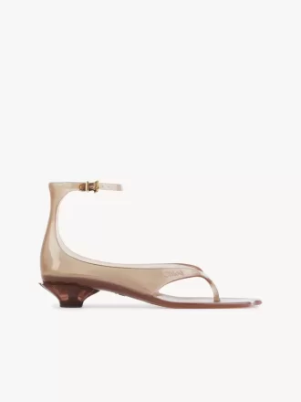 Chloé Jelly-sandal Chloé Jelly-sandal
