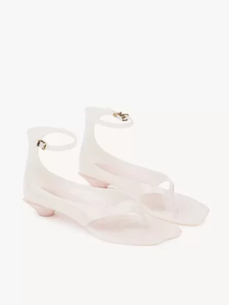 Chloé Jelly-sandal Chloé Jelly-sandal