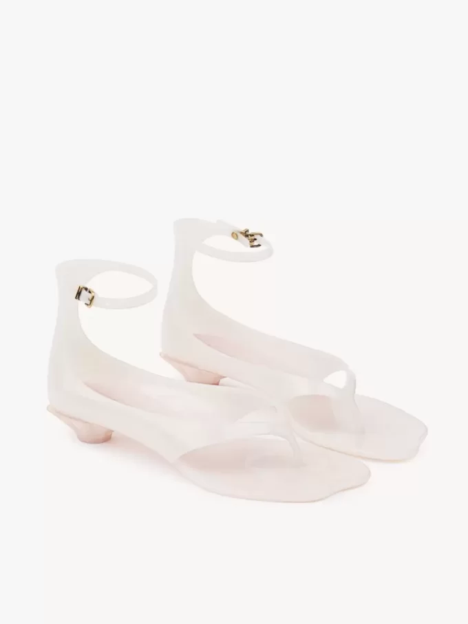 Chloé Jelly-sandal Chloé Jelly-sandal