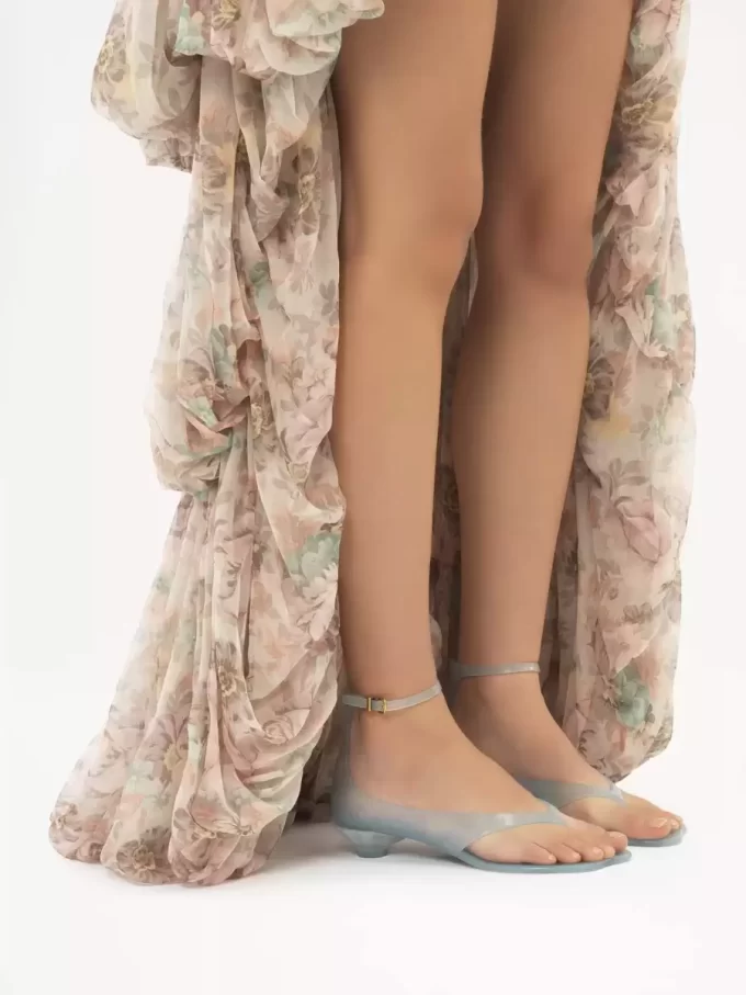 Chloé Jelly-sandal Chloé Jelly-sandal