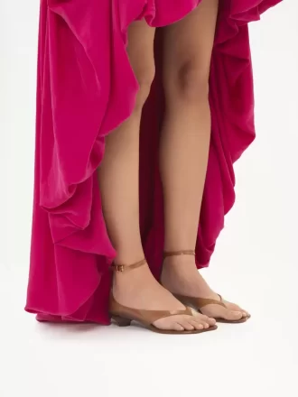 Chloé Jelly-sandal Chloé Jelly-sandal