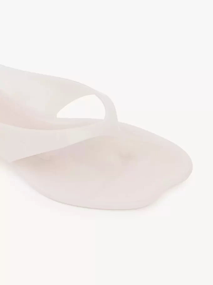 Chloé Jelly-sandal Chloé Jelly-sandal