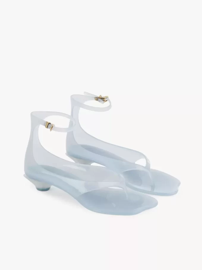 Chloé Jelly-sandal Chloé Jelly-sandal