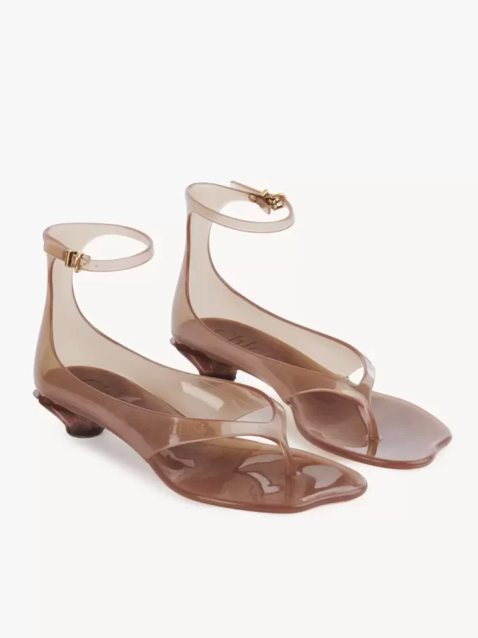Chloé Jelly-sandal Chloé Jelly-sandal