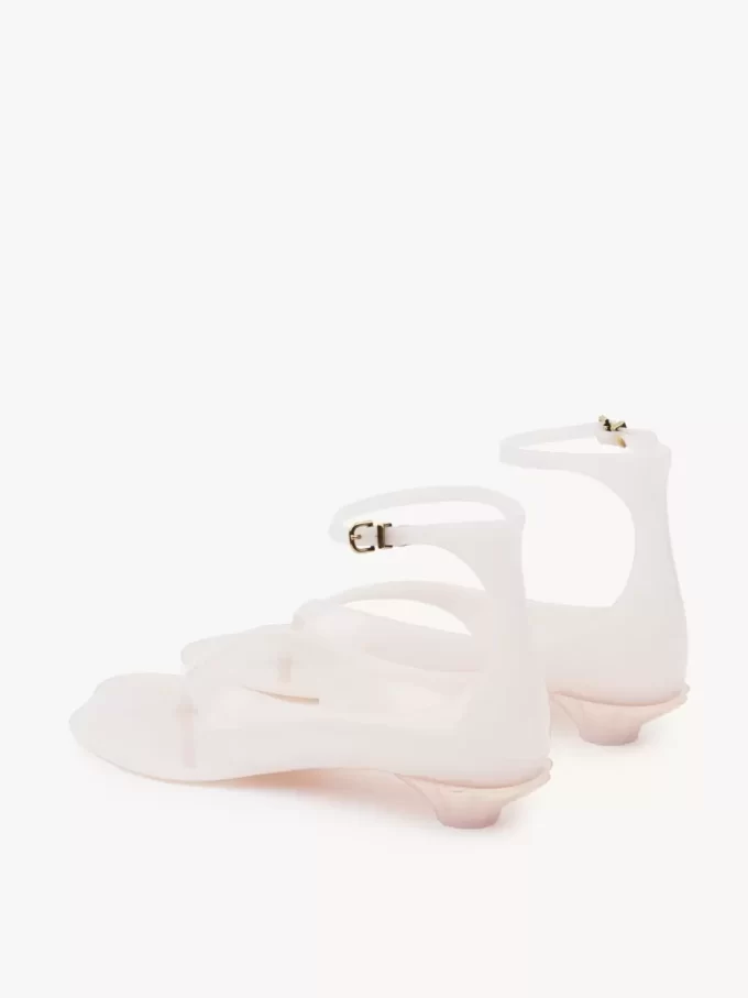 Chloé Jelly-sandal Chloé Jelly-sandal