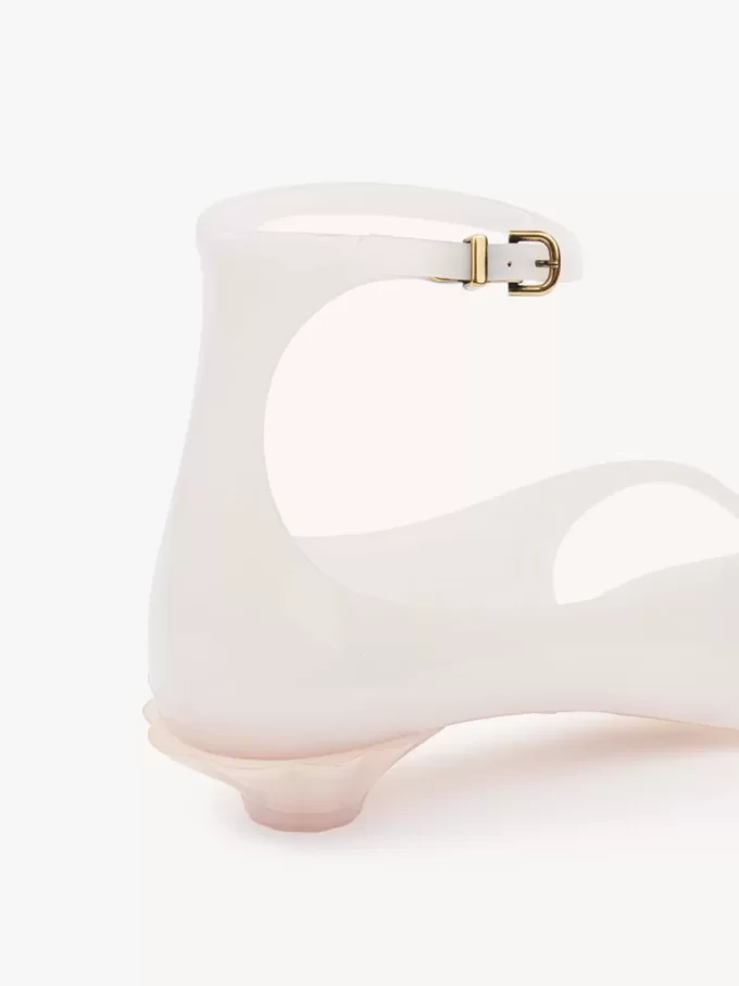 Chloé Jelly-sandal Chloé Jelly-sandal