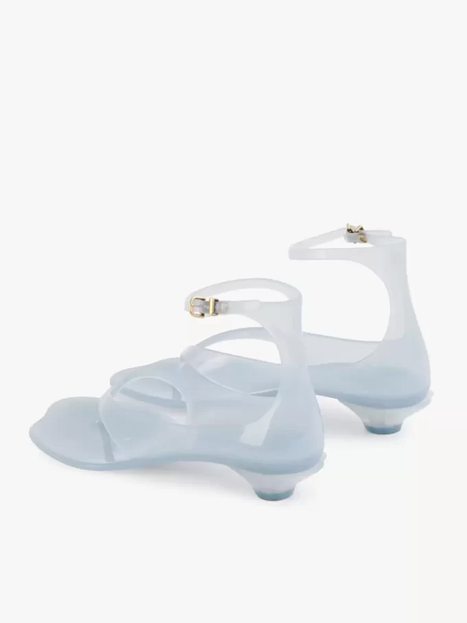 Chloé Jelly-sandal Chloé Jelly-sandal