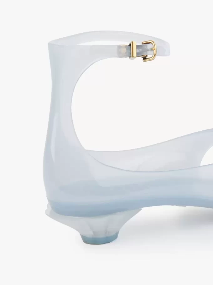 Chloé Jelly-sandal Chloé Jelly-sandal