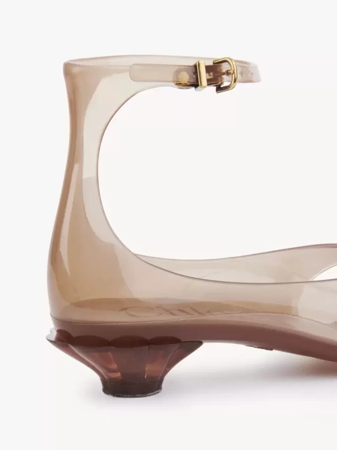 Chloé Jelly-sandal Chloé Jelly-sandal