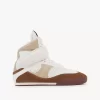 Chloé Kick höga sneakers Chloé Kick höga sneakers