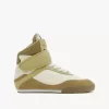 Chloé Kick höga sneakers Chloé Kick höga sneakers