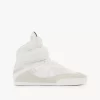 Chloé Kick höga sneakers Chloé Kick höga sneakers