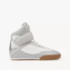 Chloé Kick höga sneakers Chloé Kick höga sneakers