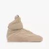 Chloé Kick höga sneakers Chloé Kick höga sneakers