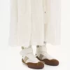 Chloé Kick höga sneakers Chloé Kick höga sneakers