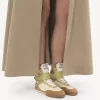 Chloé Kick höga sneakers Chloé Kick höga sneakers