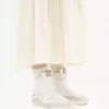 Chloé Kick höga sneakers Chloé Kick höga sneakers