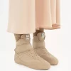 Chloé Kick höga sneakers Chloé Kick höga sneakers