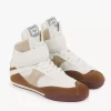 Chloé Kick höga sneakers Chloé Kick höga sneakers