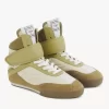 Chloé Kick höga sneakers Chloé Kick höga sneakers