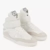 Chloé Kick höga sneakers Chloé Kick höga sneakers