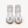 Chloé Kick höga sneakers Chloé Kick höga sneakers