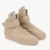 Chloé Kick höga sneakers Chloé Kick höga sneakers