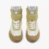 Chloé Kick höga sneakers Chloé Kick höga sneakers